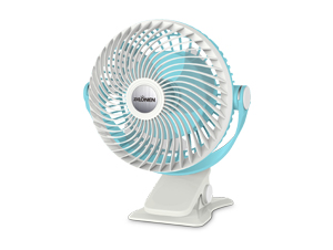 RECHARGEABLE mini fan